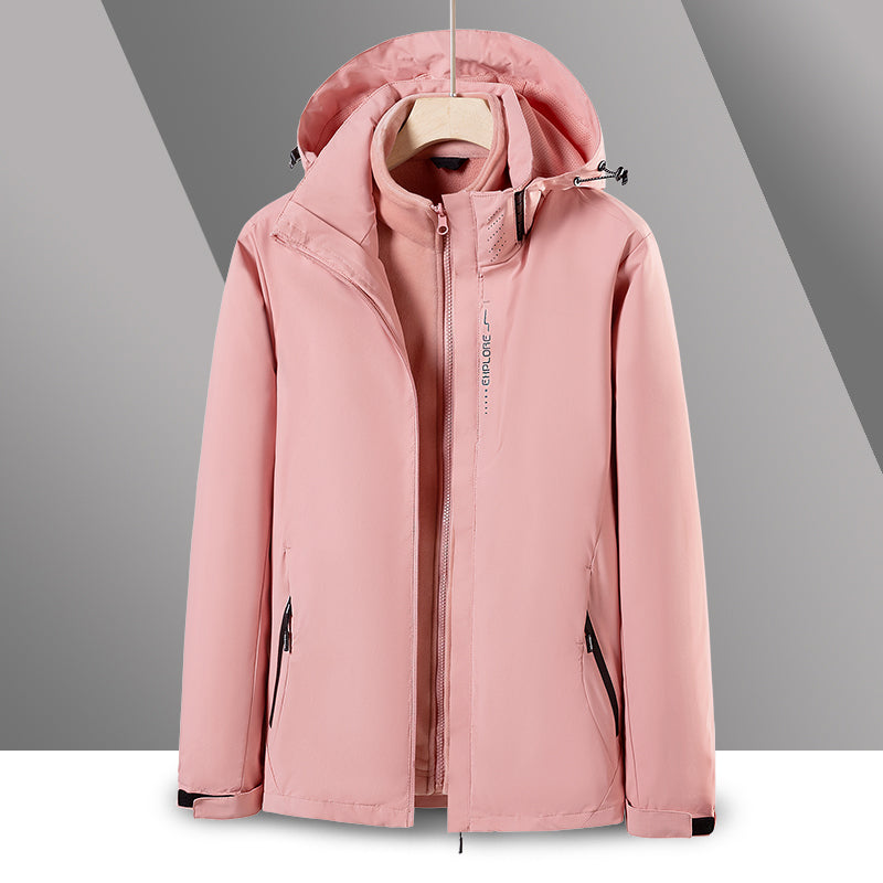 MLB 6277 Outdoor Jacket