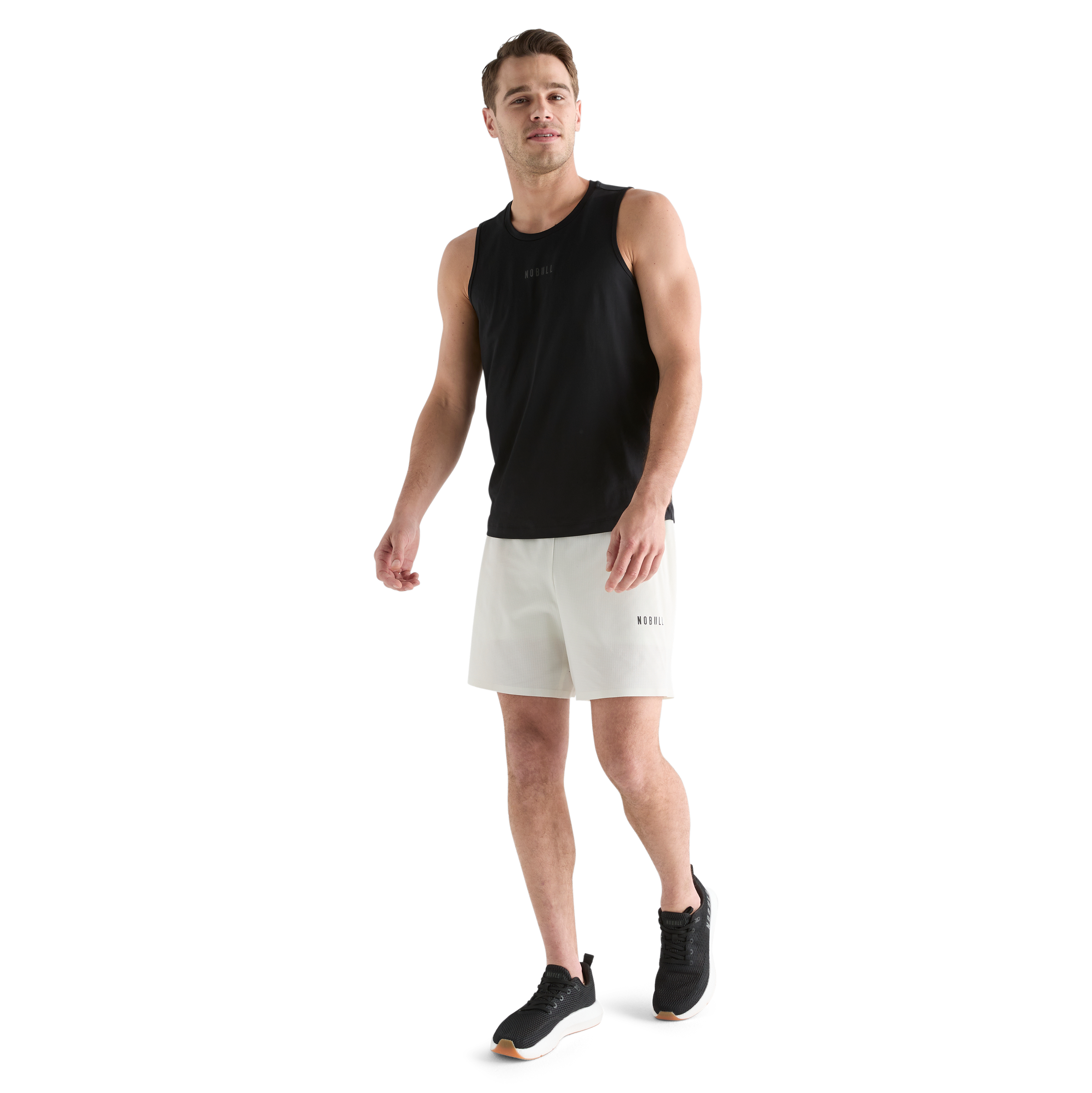 Men's Light Lined Short 7