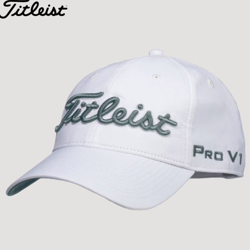 TITLESIT TAYLORMADE G/FORE GOLF BAG