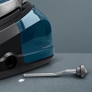 rowenta steam professional steamer for clothes garment steam iron clothing steamer leak-proof