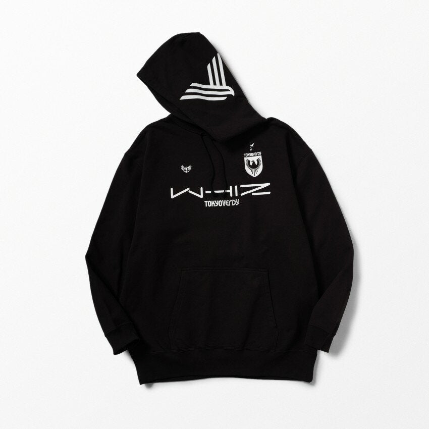  Pre-order  WHIZLIMITED x Tokyo Verdy HOODIE