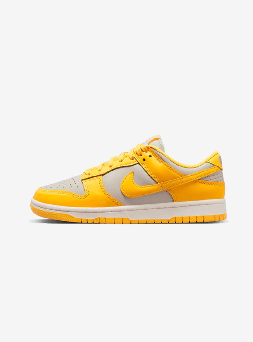 Nike Dunk Low Citron Pulse (W)、NIKE、Cacoeks