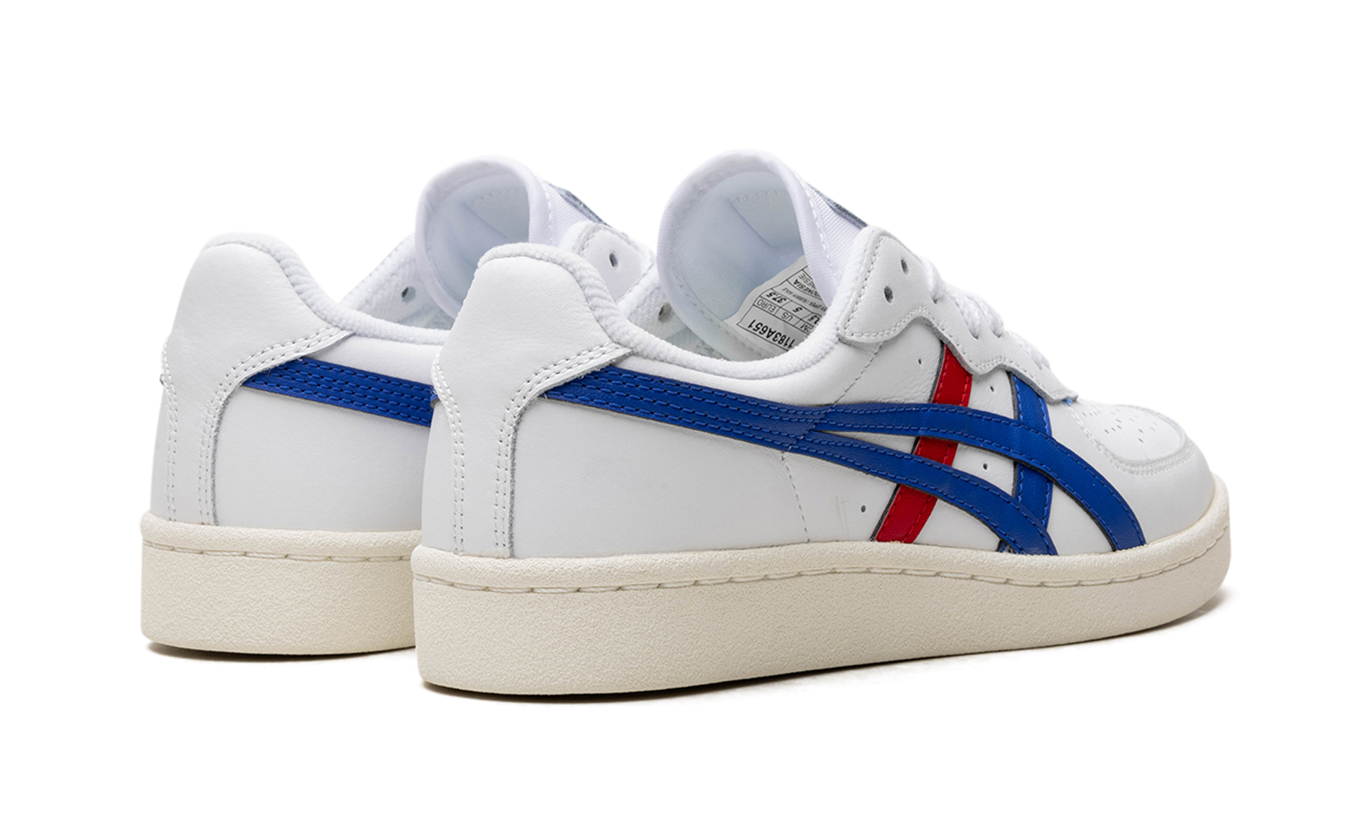 Onitsuka Tiger GSM "Imperial"、mysite、Cacoeks