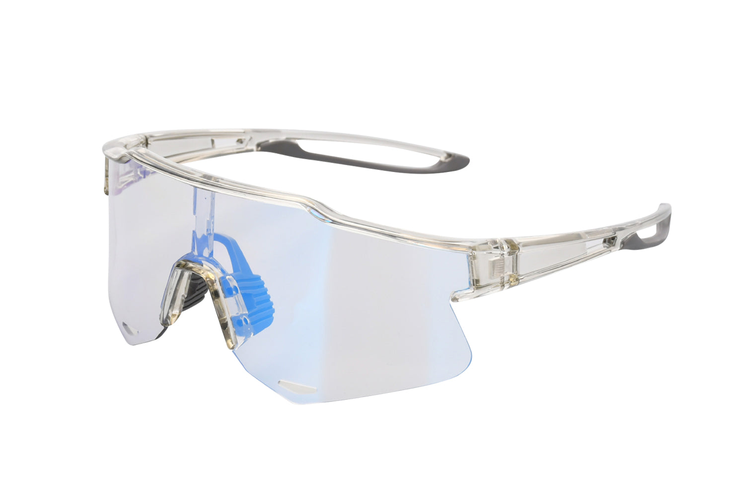 Photochromic Cycling Sunglasses、mySite、bearsvspackers