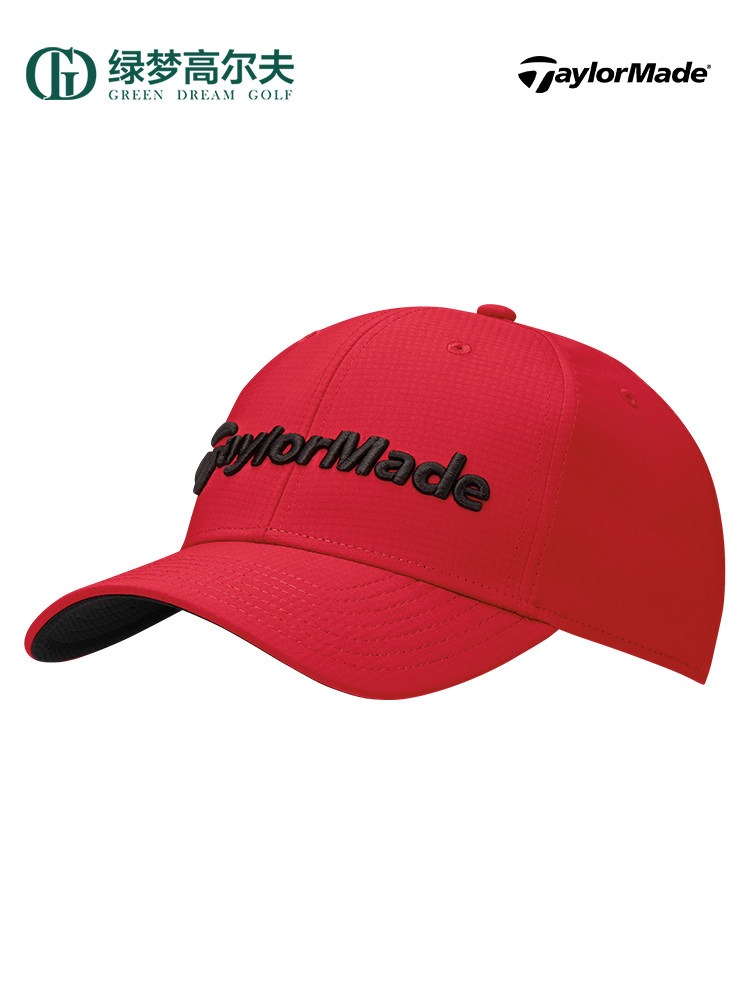 TITLESIT TAYLORMADE G/FORE GOLF BAG