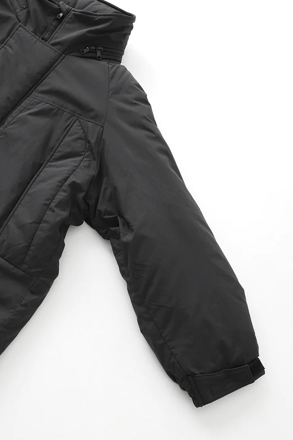  Restock  mastermind JAPAN x WILD THINGS MONSTER PARKA