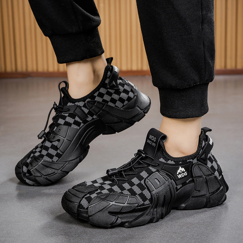 'Ethereon Flux' X9X Sneakers