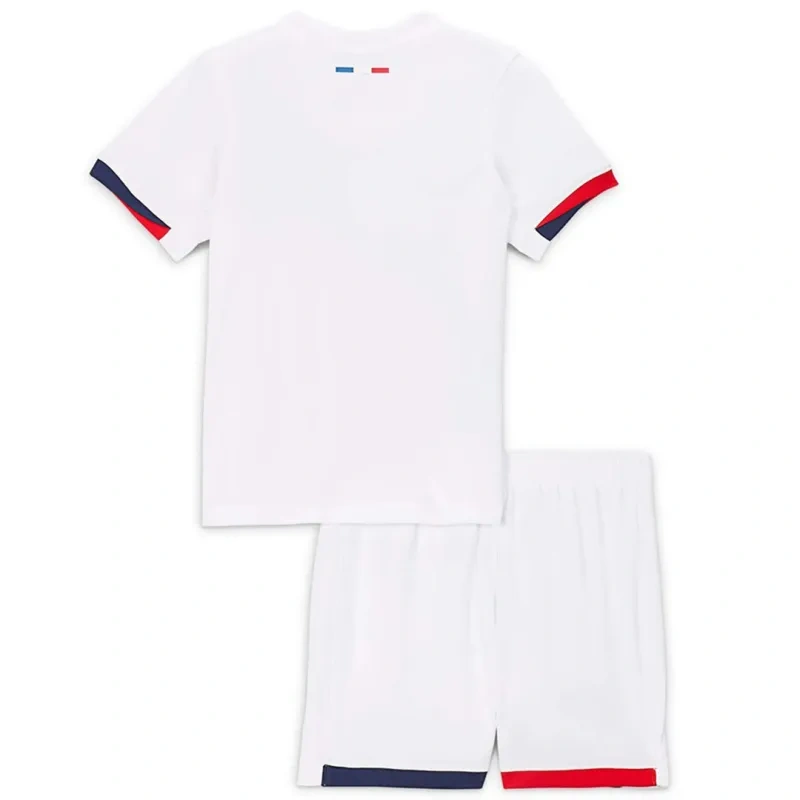 24-25 Paris Saint-Germain PSG child Away Soccer Kids Kit Fans version: Ajax 24-25 Home Stadium Jersey - Fans Version mysite: Adidas luxuryfootballshirts.com: https://www.luxuryfootballshirts.com/