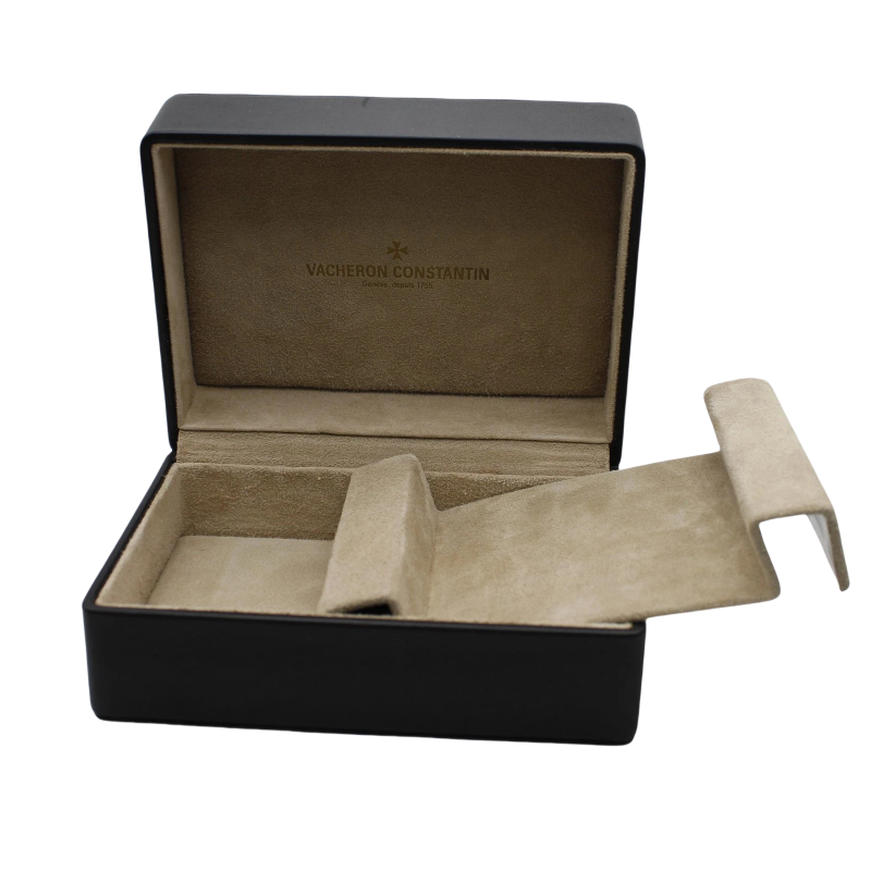 Vacheron Constantin Super Clone Watch Box – Premium Replica Display Case