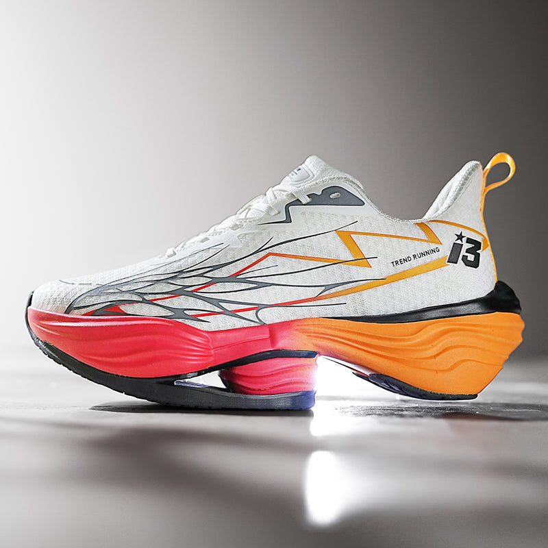 'Oblivion Pulse' X9X Sneakers