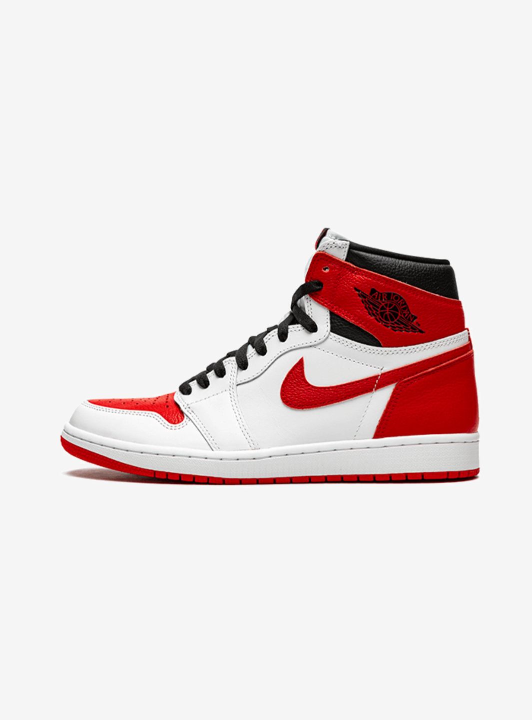 Air Jordan 1 Retro High OG Heritage、JORDAN、Cacoeks