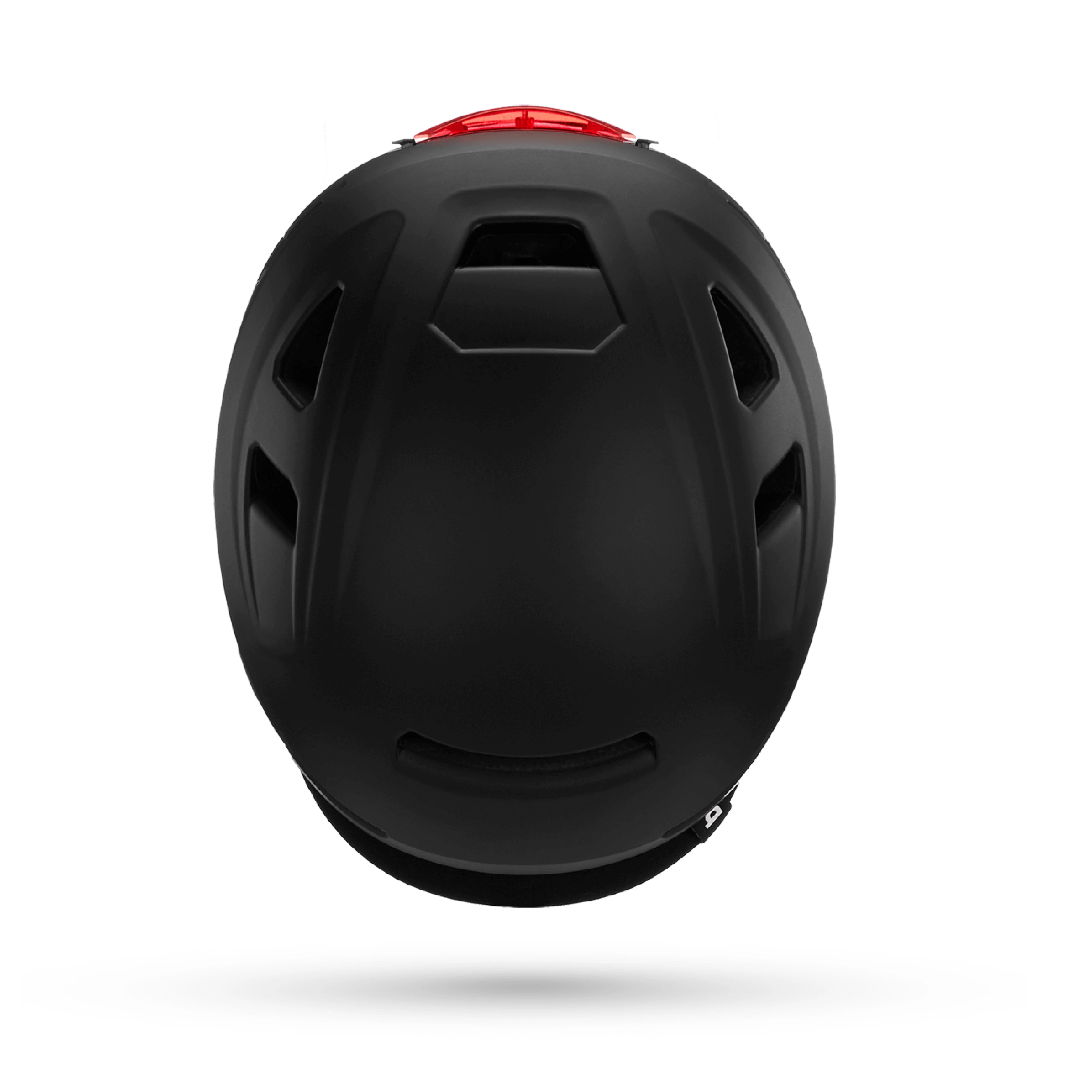 Bern Hudson MIPS Helmet - Matte Black、mySite、bearsvspackers
