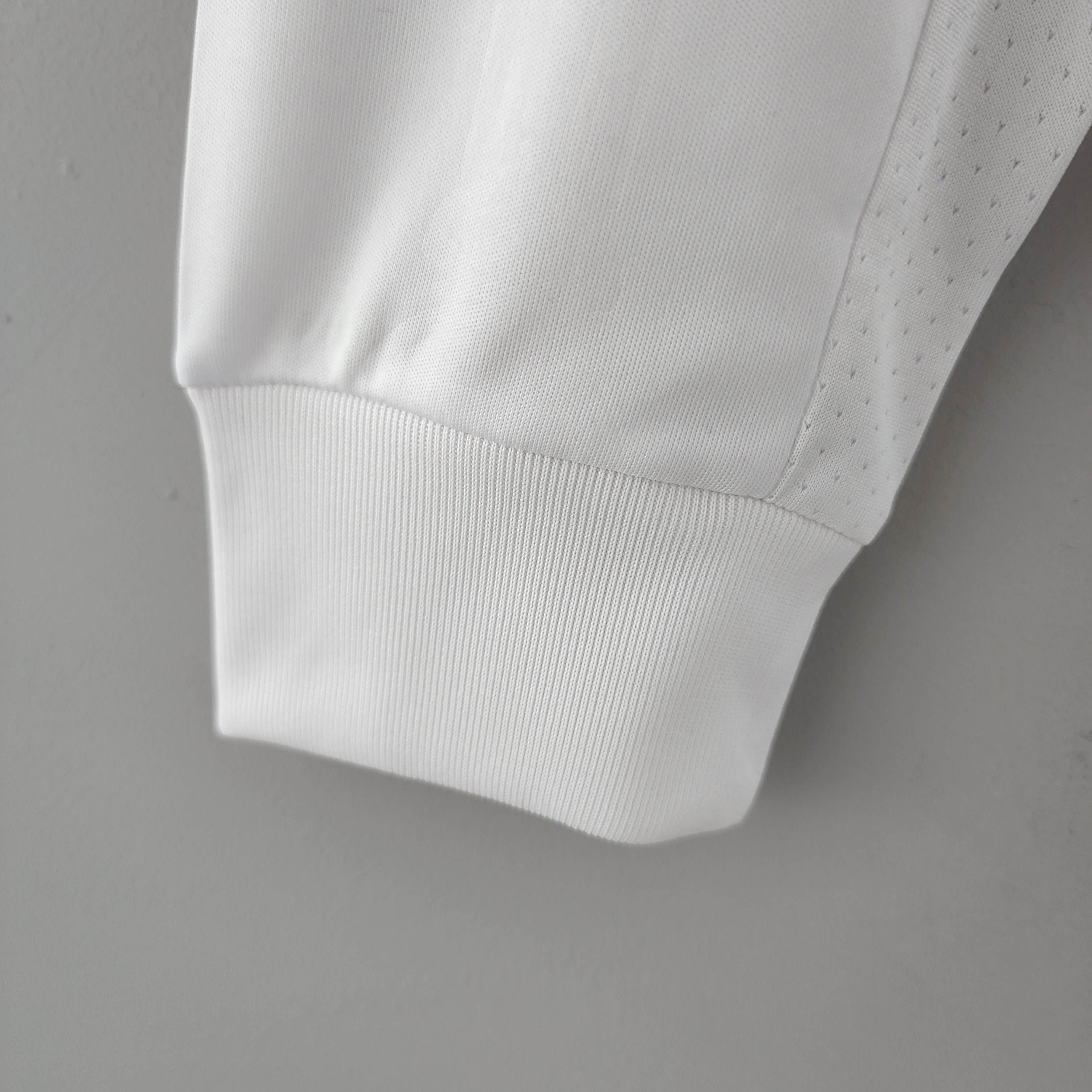 2022/2023 Long Sleeve Real Madrid Home Jersey:football jersey mysite: unitedjerseyfootball 邓江浪:football