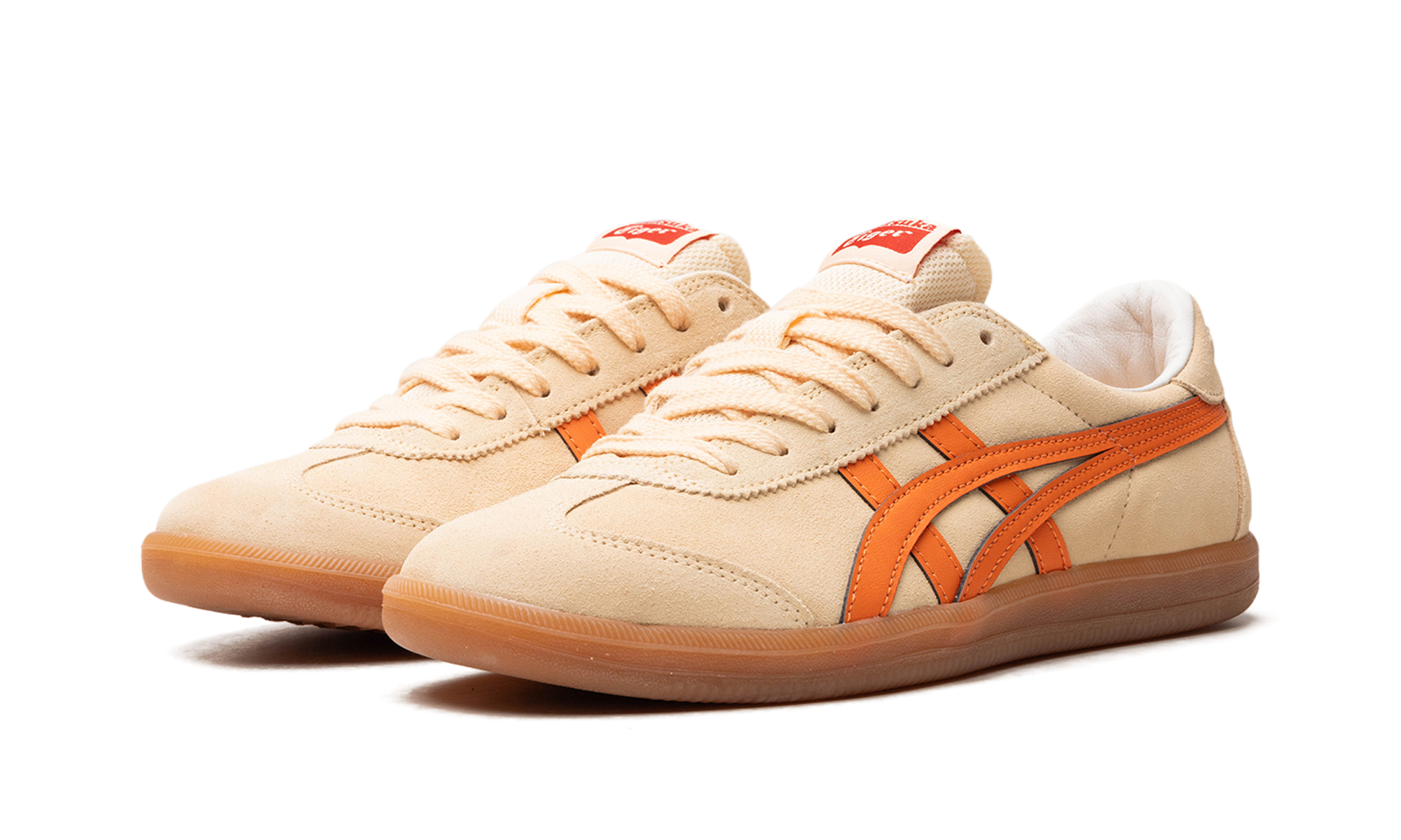 Tokuten "Cream Orange Gum"、mysite、Cacoeks