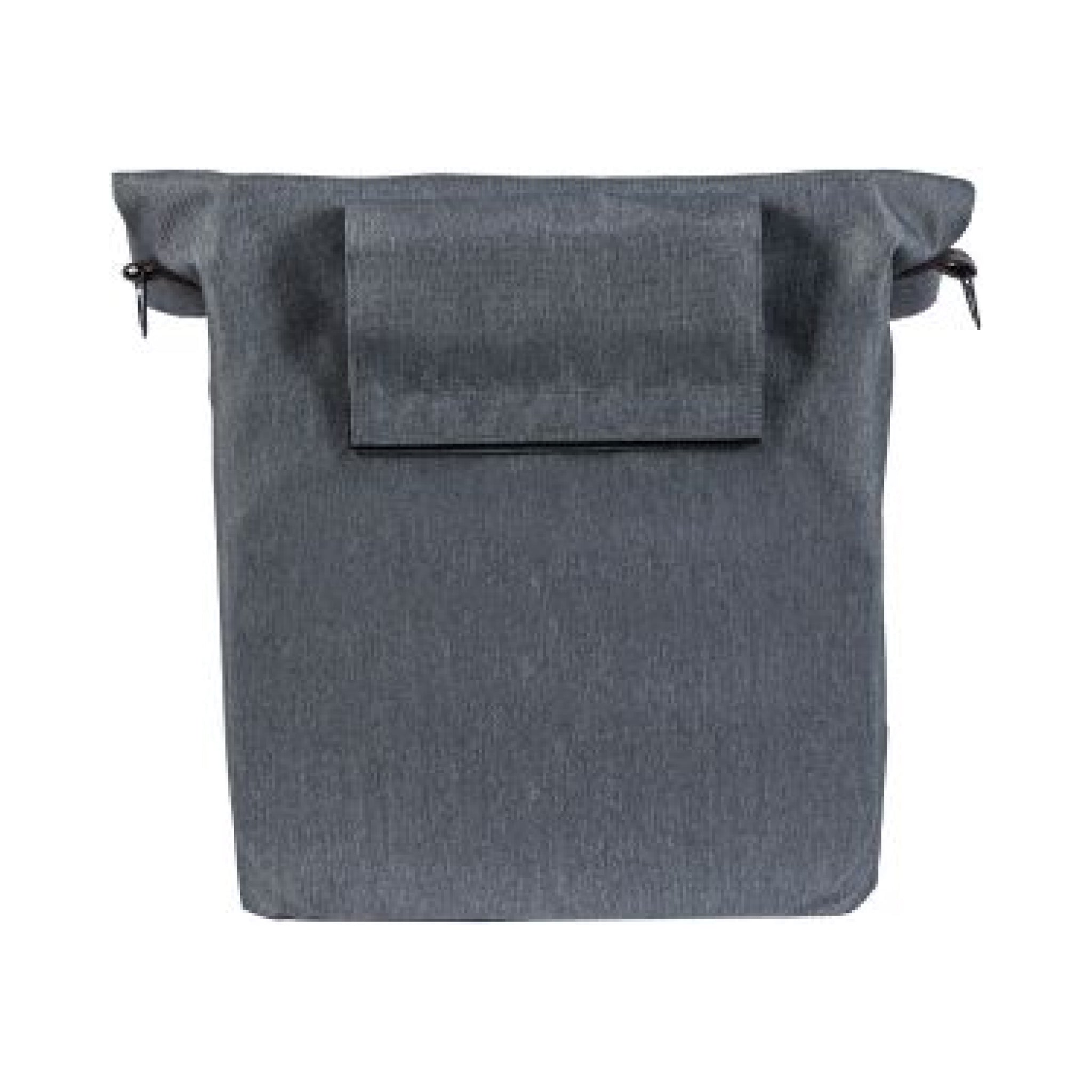 Packs - Basil City Shopper Pannier - 14-16L、mySite、bearsvspackers