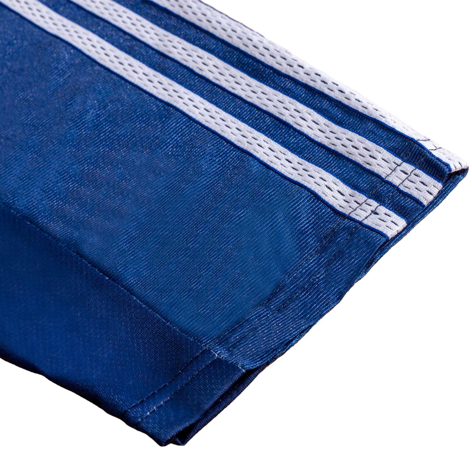 Higojerseys-Retro Real Madrid 1998-99 Away Jersey