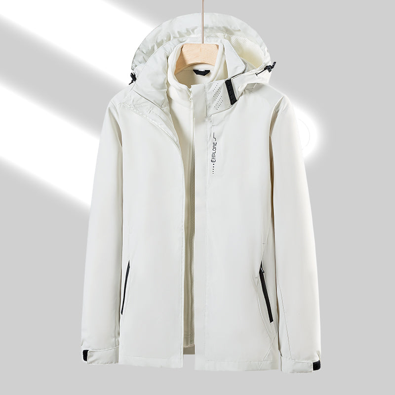 MLB 6277 Outdoor Jacket