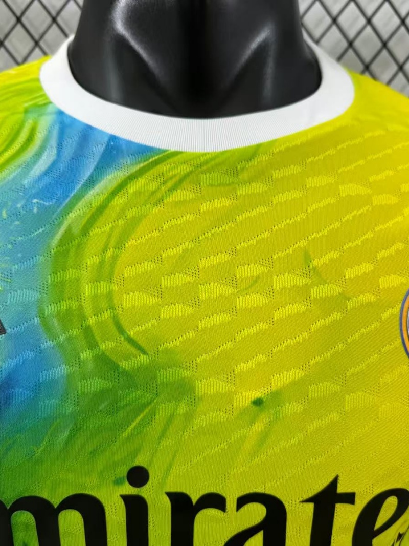 25-26 Real Madrid Season Special Edition soccer jersey-Player Version: Ajax 24-25 Home Stadium Jersey - Fans Version mysite: Adidas luxuryfootballshirts.com: https://www.luxuryfootballshirts.com/