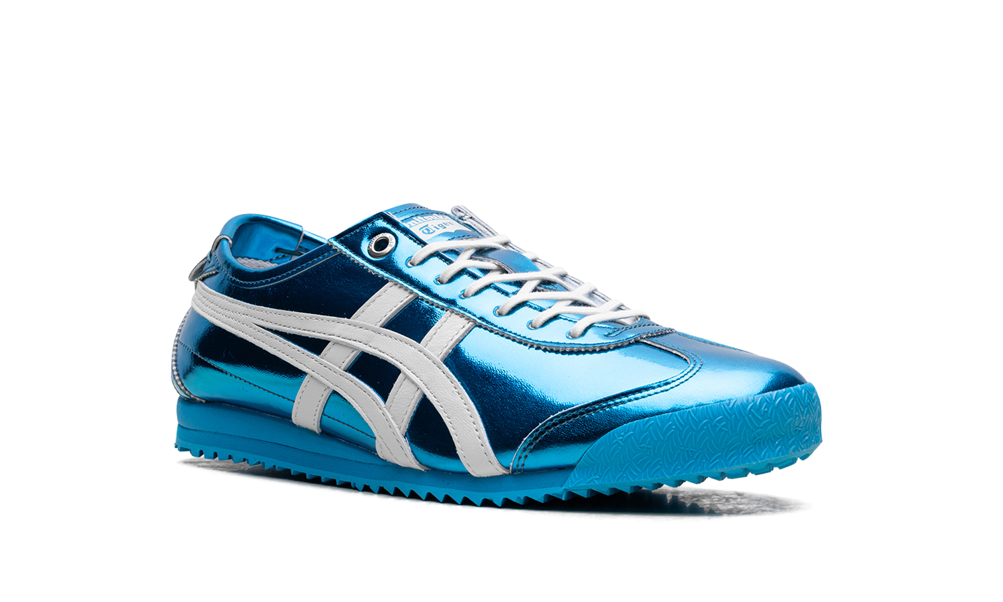 Tiger Mexico 66 SD "Metallic Series Pale Mint Cream"、mysite、Cacoeks