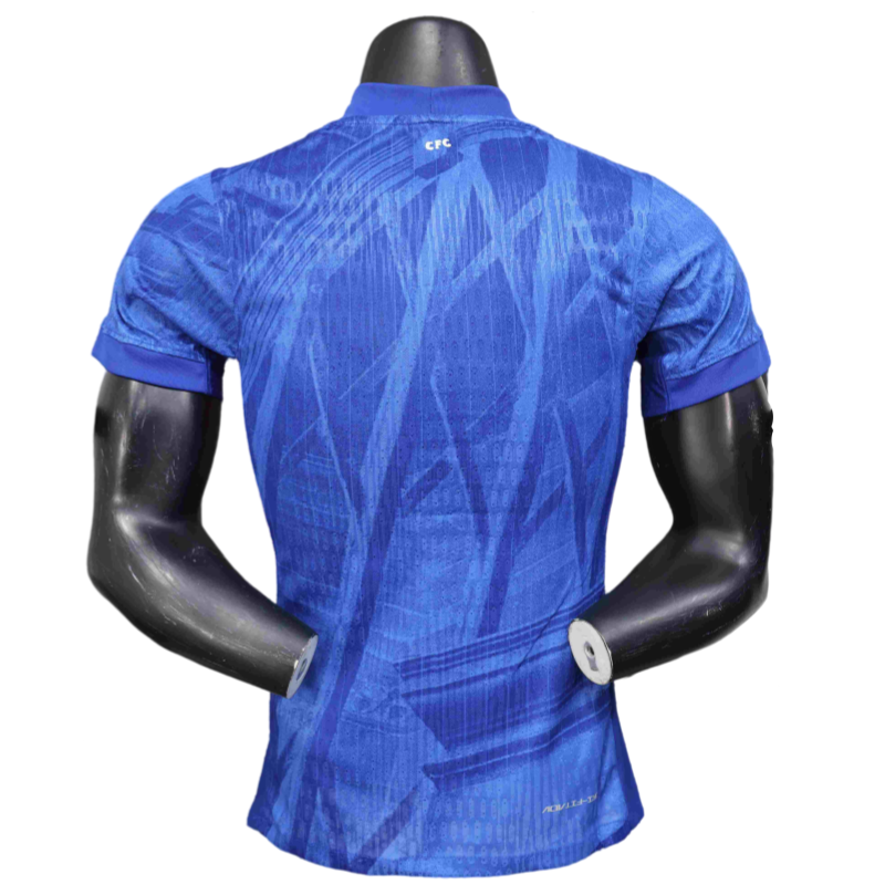 25-26 Chelsea home soccer jersey-Player Version: Ajax 24-25 Home Stadium Jersey - Fans Version mysite: Adidas luxuryfootballshirts.com: https://www.luxuryfootballshirts.com/