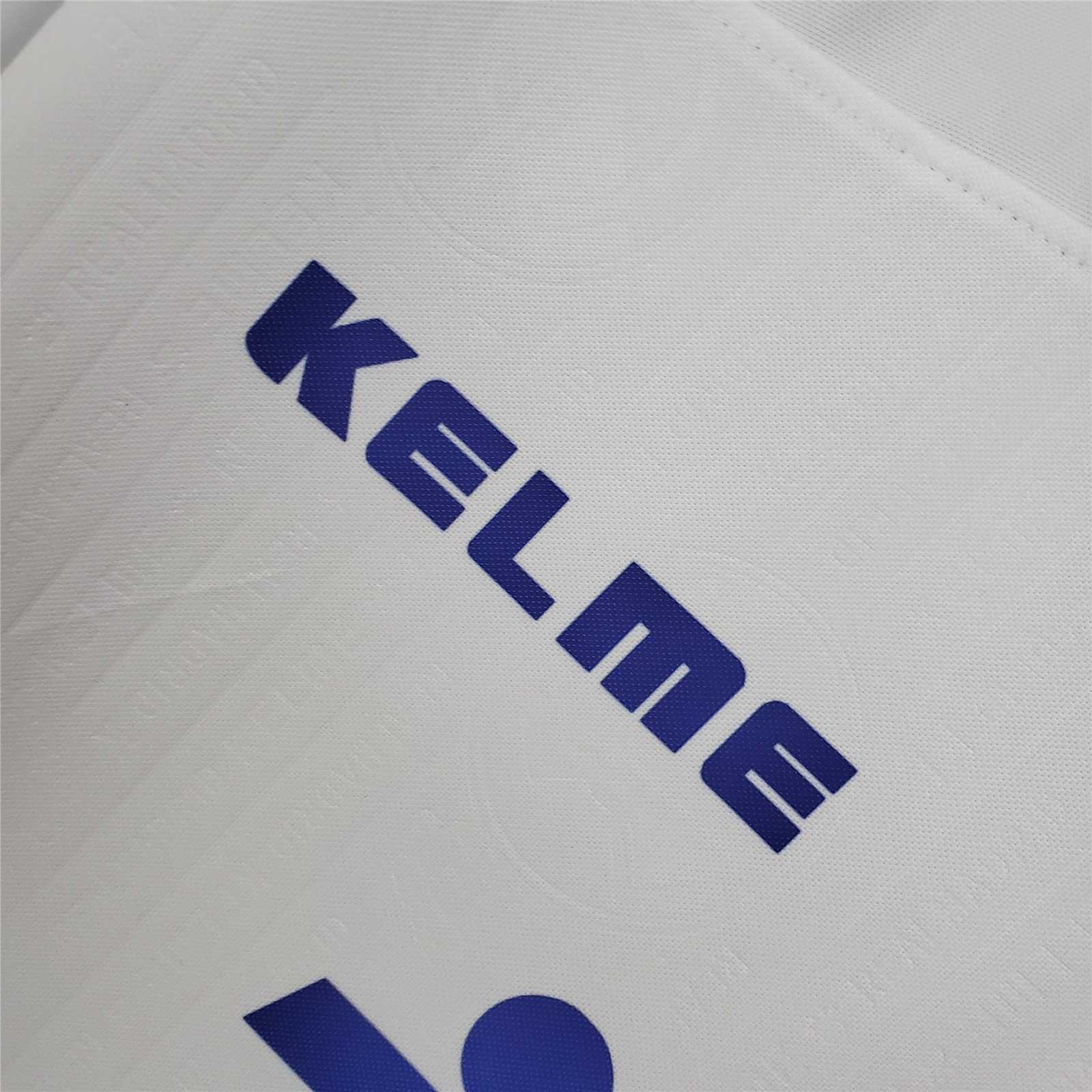 ManixJersey.com | Real Madrid Retro 96-97 Home Stadium Jersey -Customize Name, Number and Patch | Worldwide Shipping