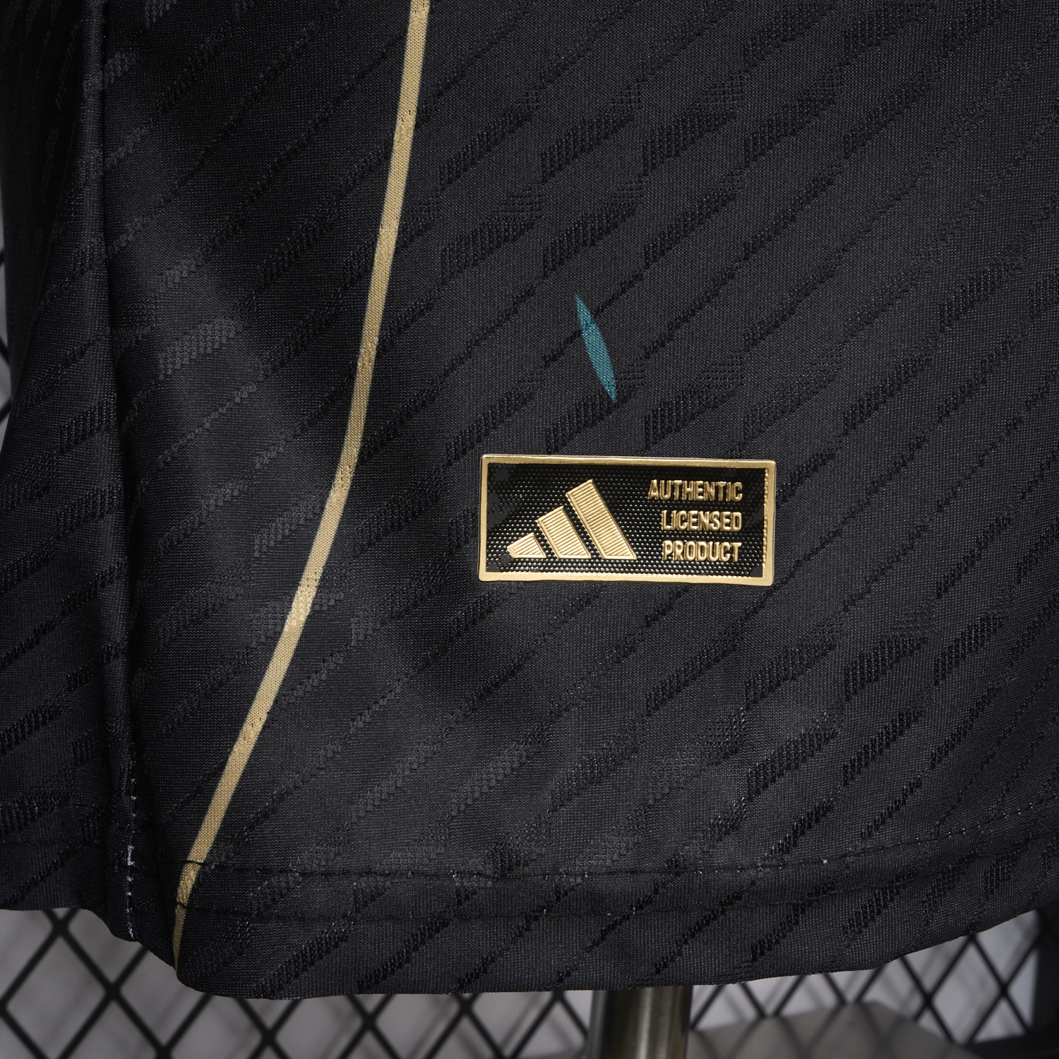 UltraTrikot-Mexico 2025 Colorful Black Special Edition Jersey - Player Version