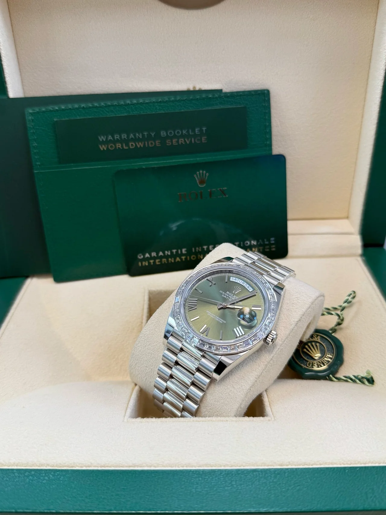 ZIICK Watch 3