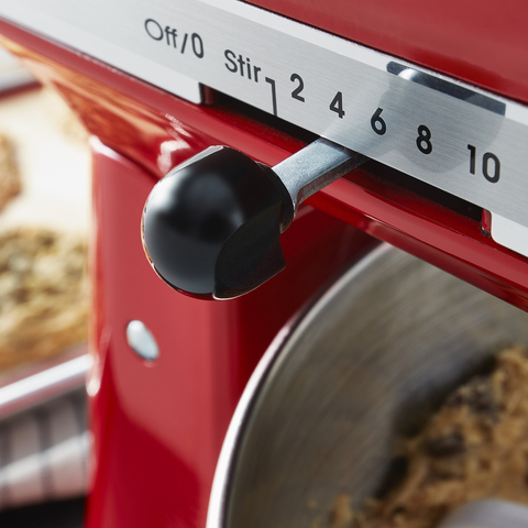 10 Speeds for Nearly any Task or Recipe 10 Speeds for Nearly any Task or Recipe