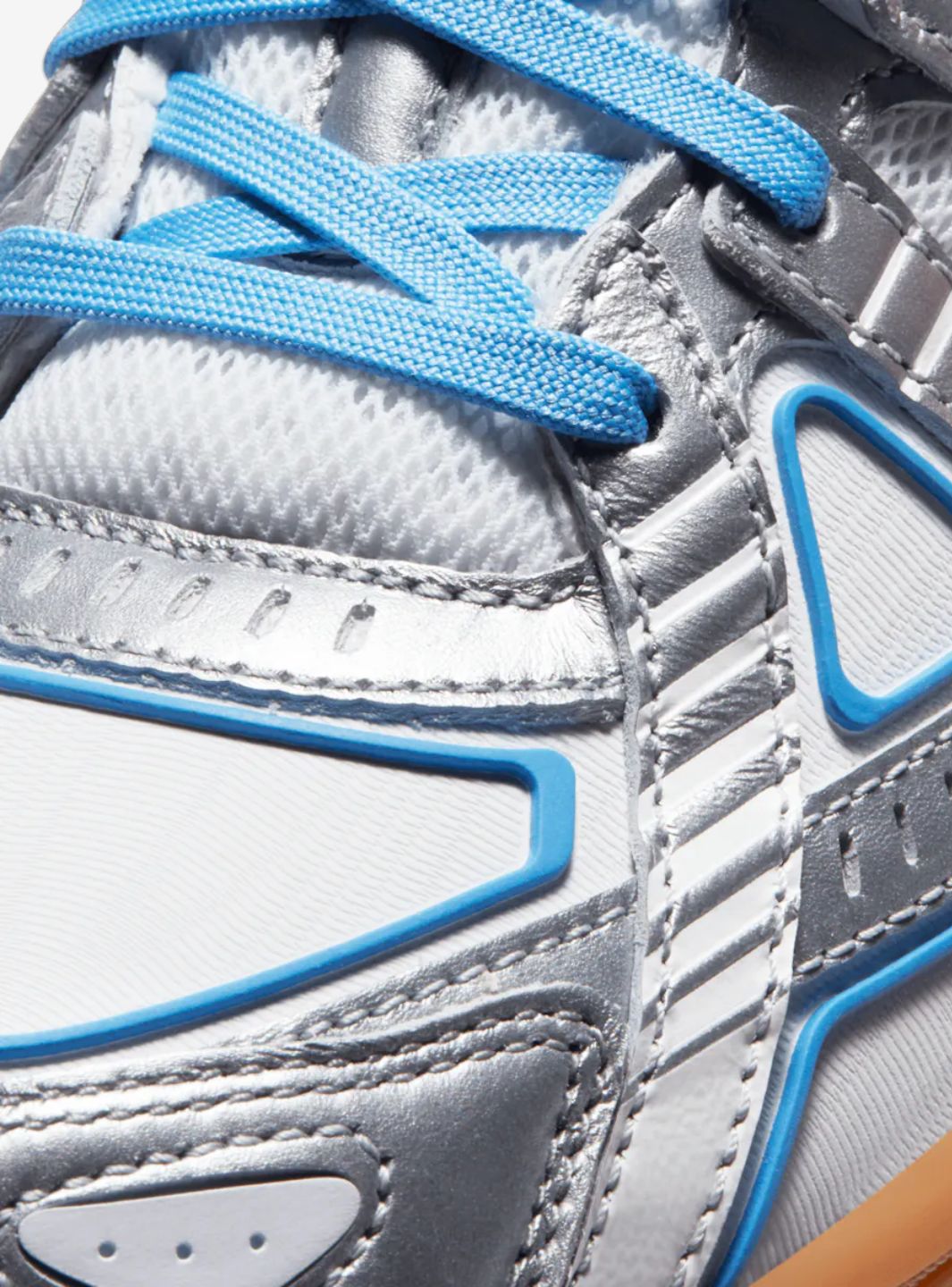 Nike Air Rubber Dunk Off-White UNC、NIKE、Cacoeks