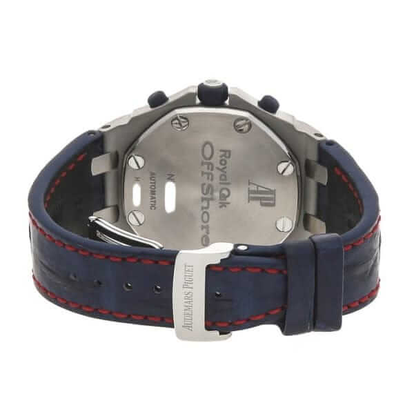 Audemars Piguet Royal Oak Chronograph 26300ST.OO.1110ST.05 Replica-fasswatch