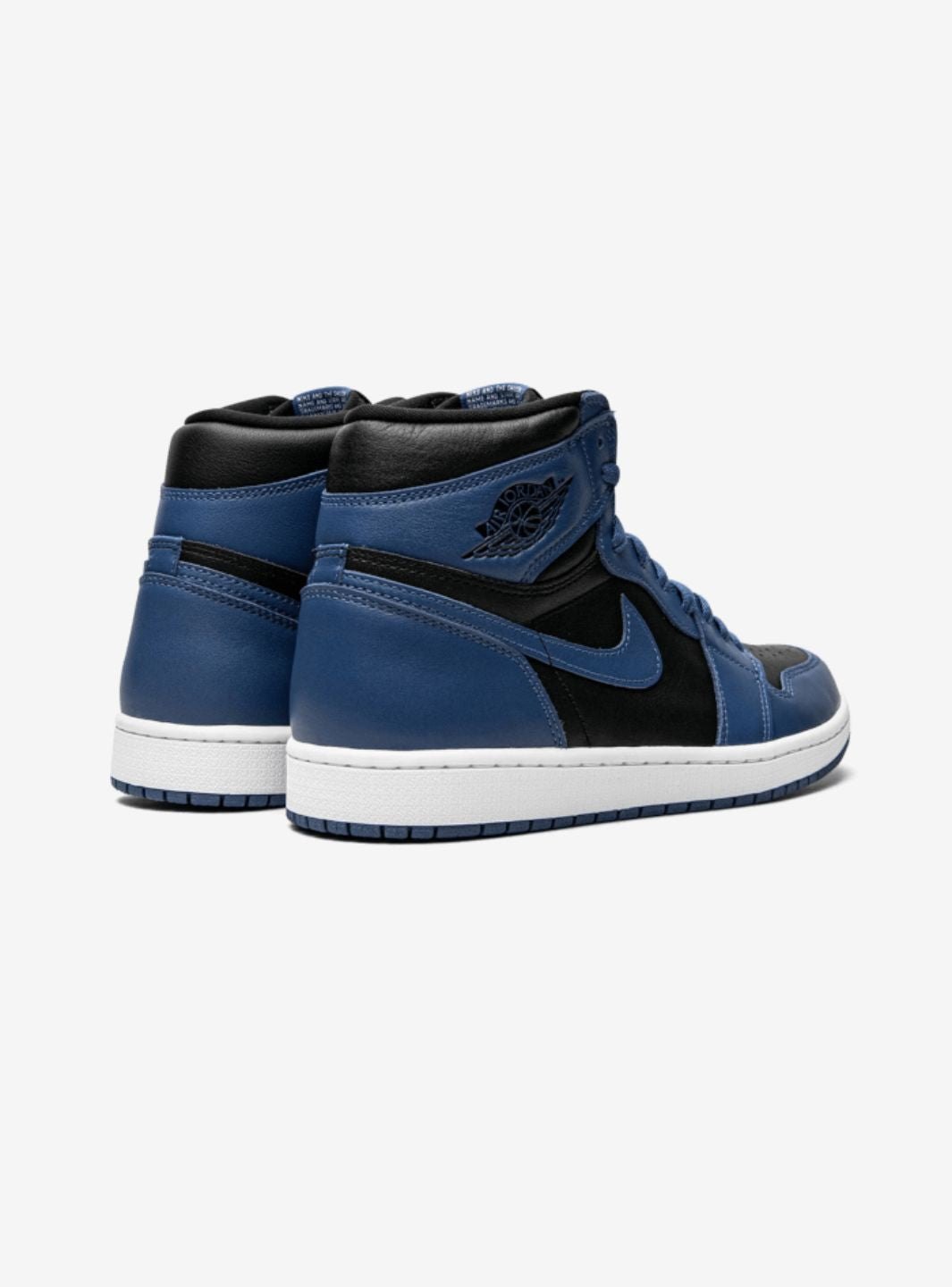 Jordan 1 High Navy Blue、JORDAN、Cacoeks