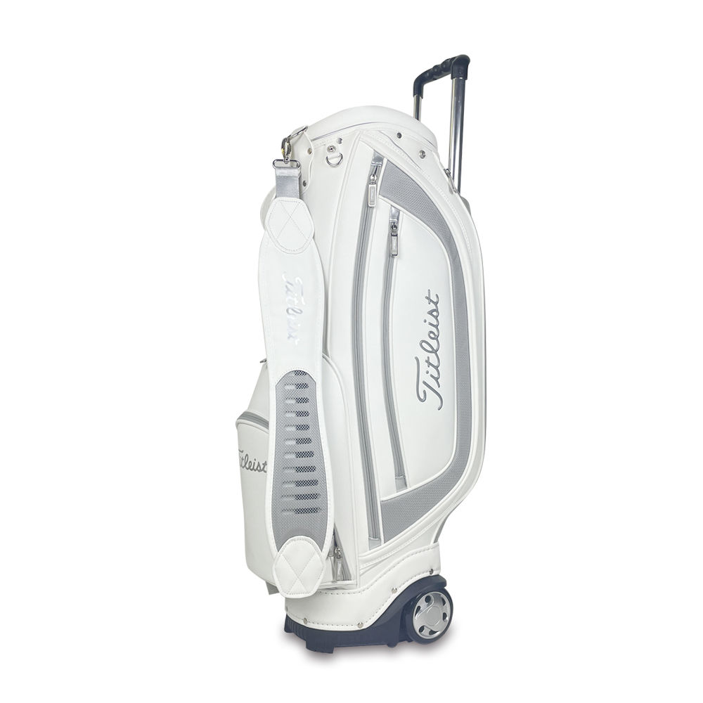 TITLESIT TAYLORMADE G/FORE GOLF BAG