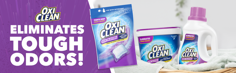 oxi clean