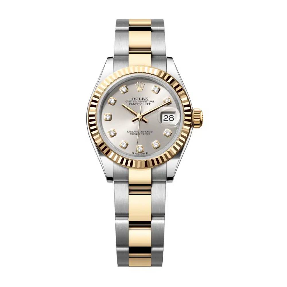ZIICK Watch 1