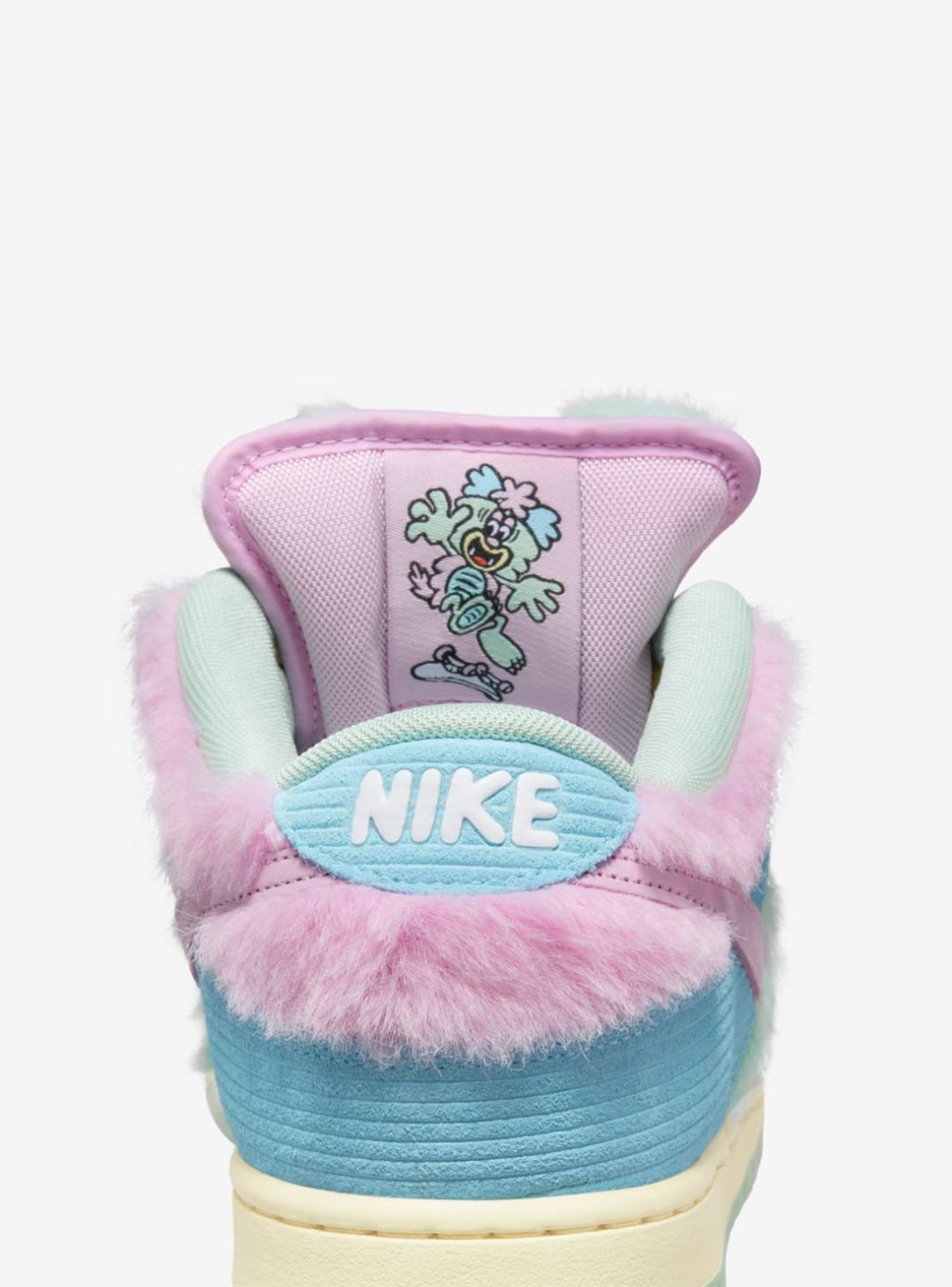 Nike SB Dunk Low Verdy Visty、NIKE、Cacoeks