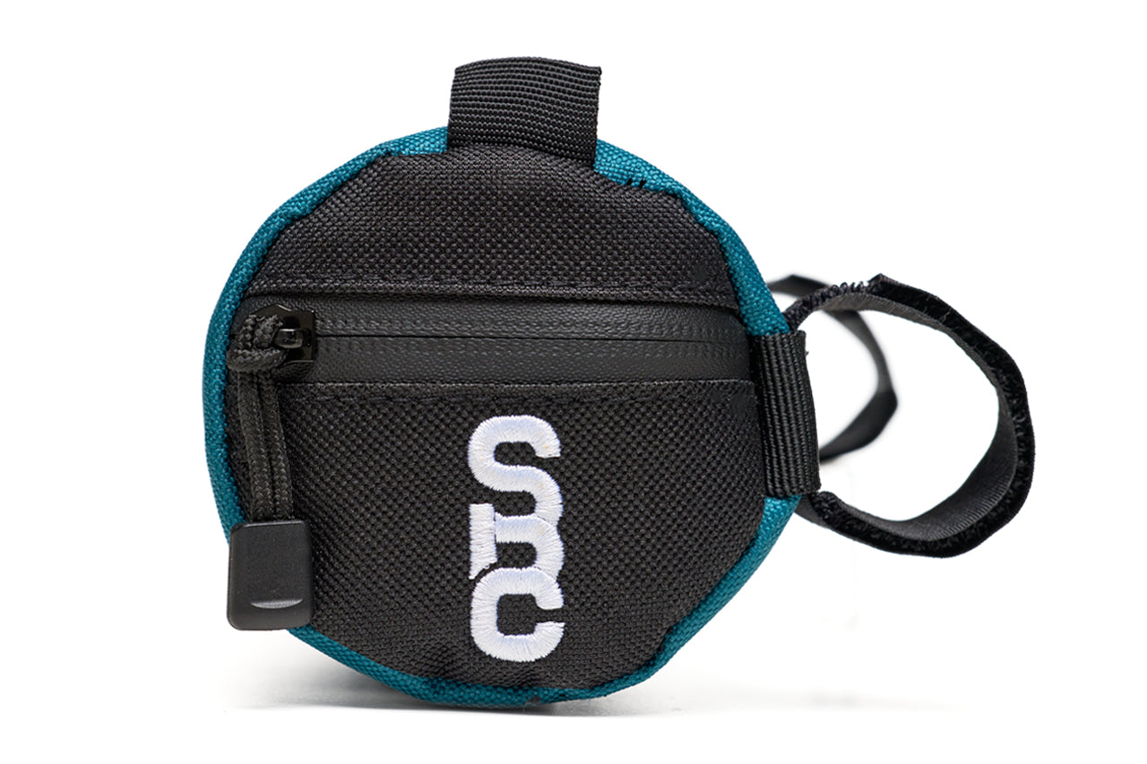 State Bicycle Co. | NFL Collection - Handlebar Bag、mySite、bearsvspackers