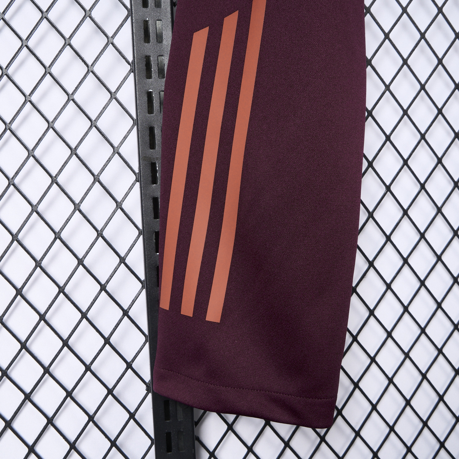 foot-Bayern Munich 24-25 Burgundy Training Pants - Player Version