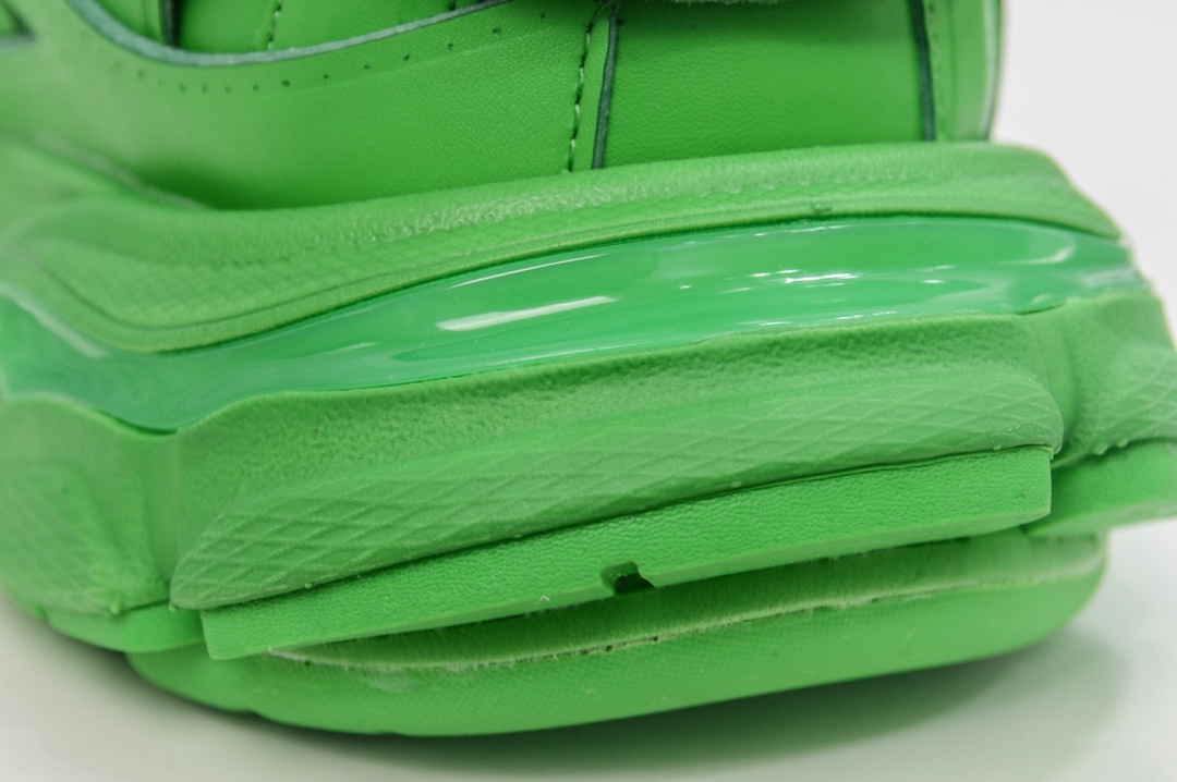 Balenciaga Track Trainer Green、mysite、Cacoeks