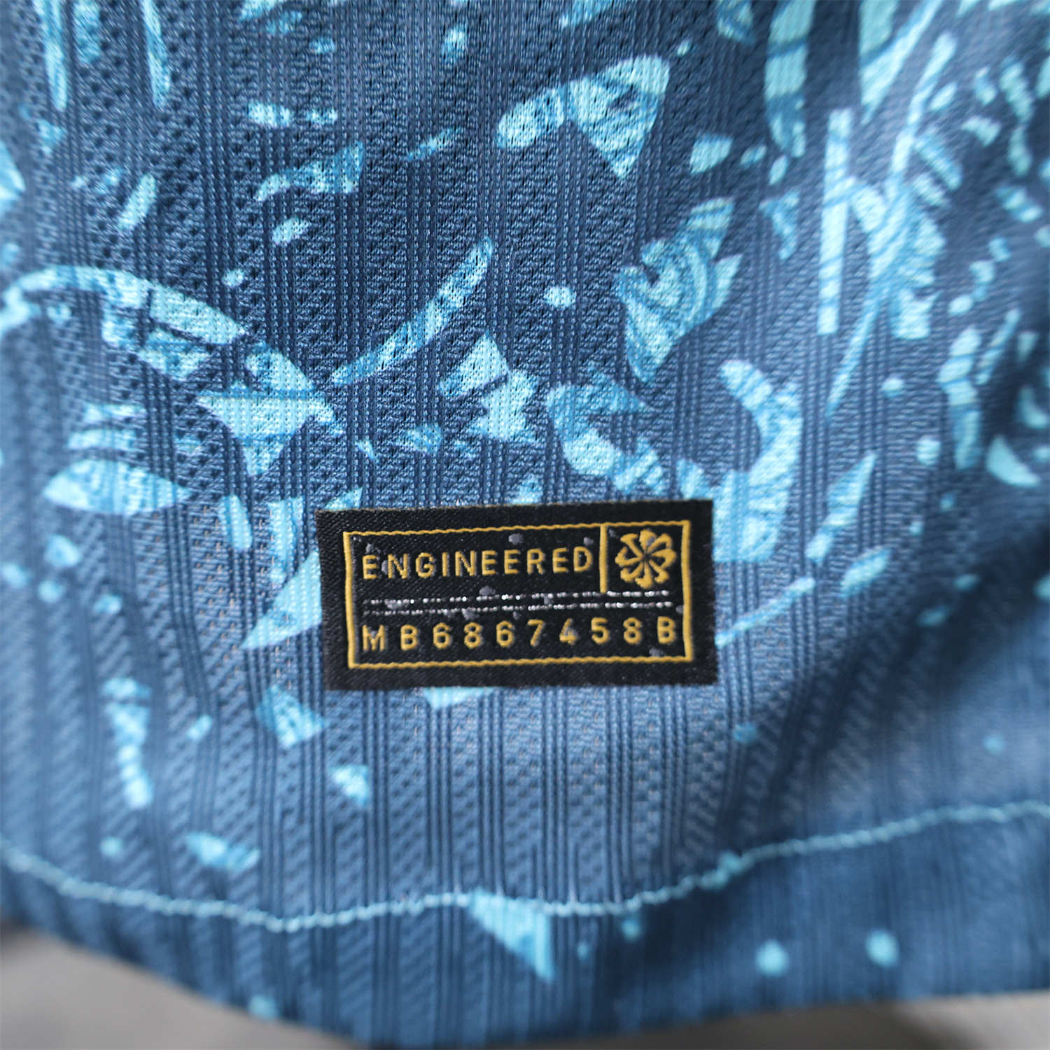 ManixJersey.com | Barcelona 24-25 Blue Dargon Special Edition Jersey - Player Version -Customize Name, Number and Patch | Worldwide Shipping