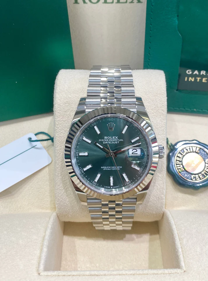 ZIICK Watch 1