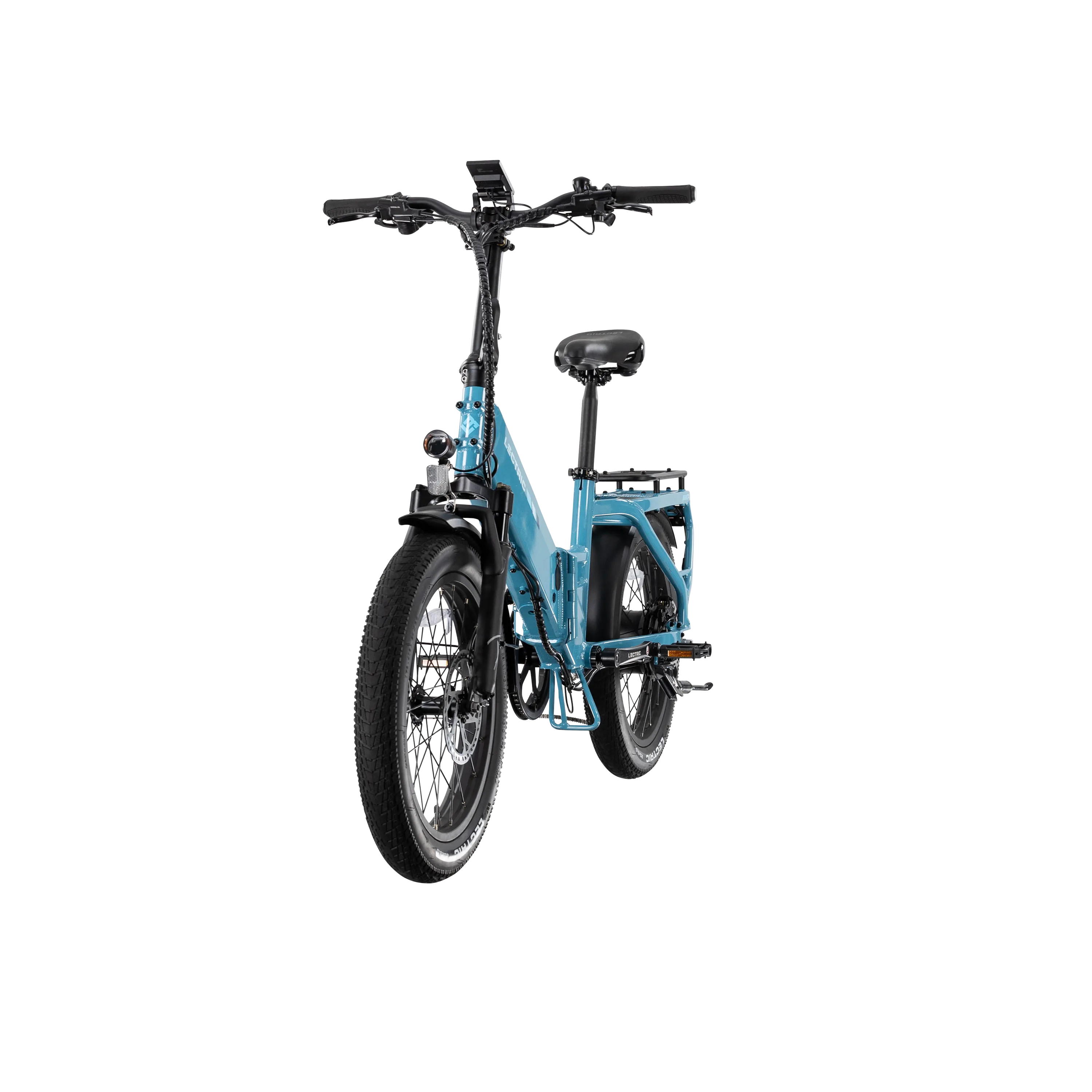 XP4 750 Step-Thru Raindrop Blue eBike、mySite、bearsvspackers