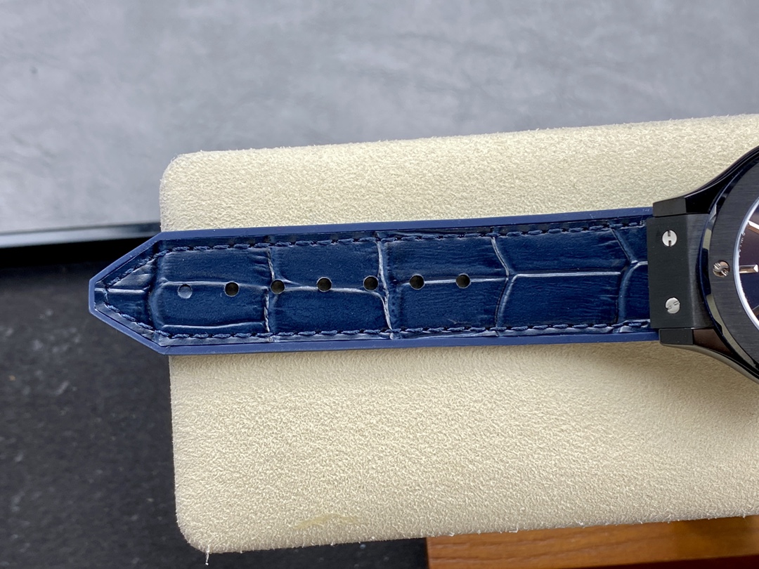 511.CM.7170.LR Hublot Classic Fusion Automatic-fasswatch