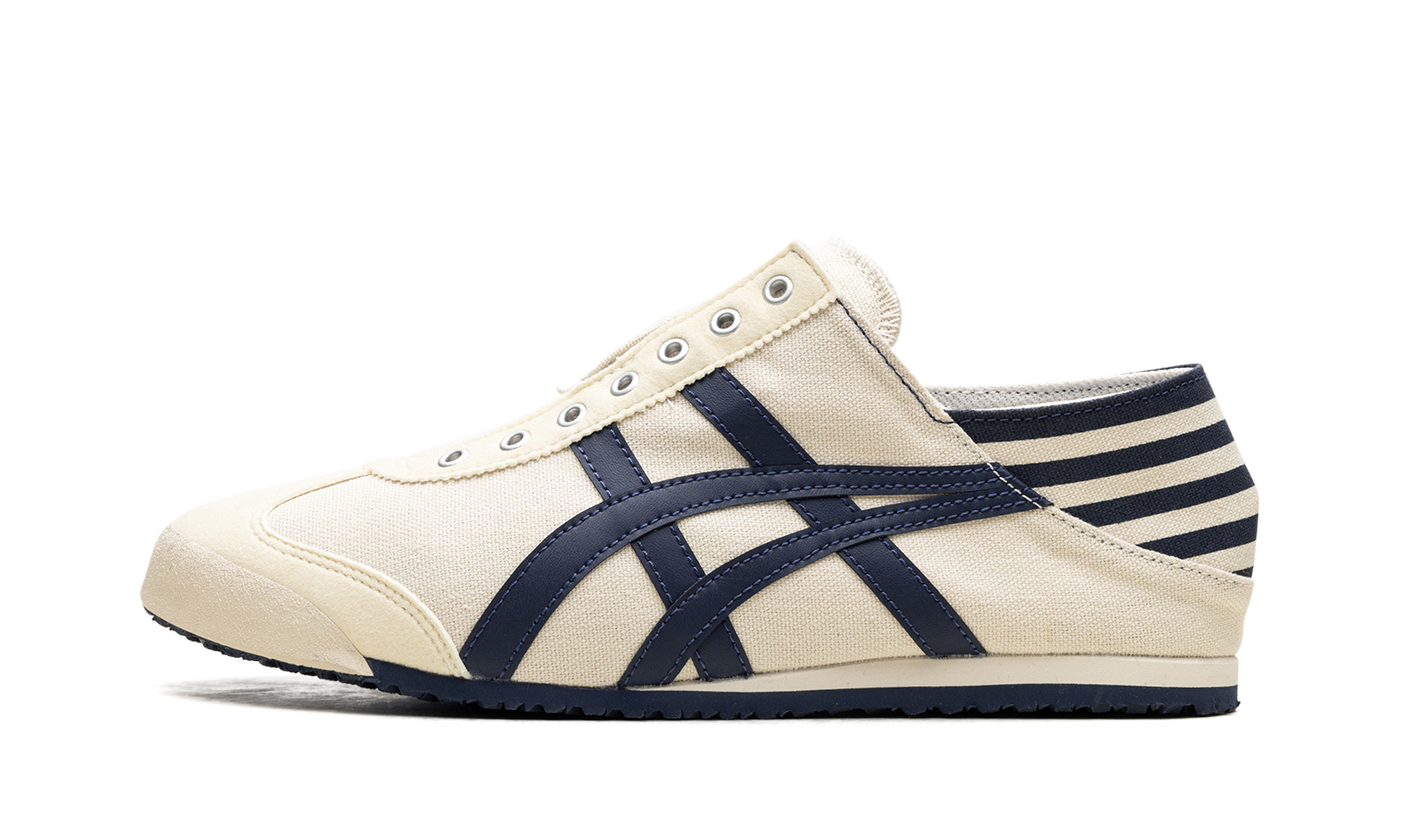 Mexico 66 Paraty "Natural Navy"、mysite、Cacoeks