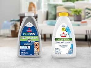 2-in-1 Pet Upholstery Tool