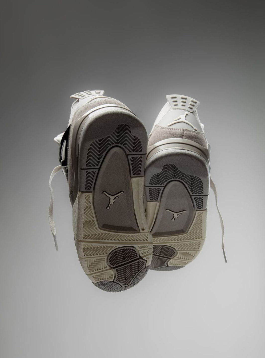 Air Jordan 4 Retro Frozen Moments、JORDAN、Cacoeks