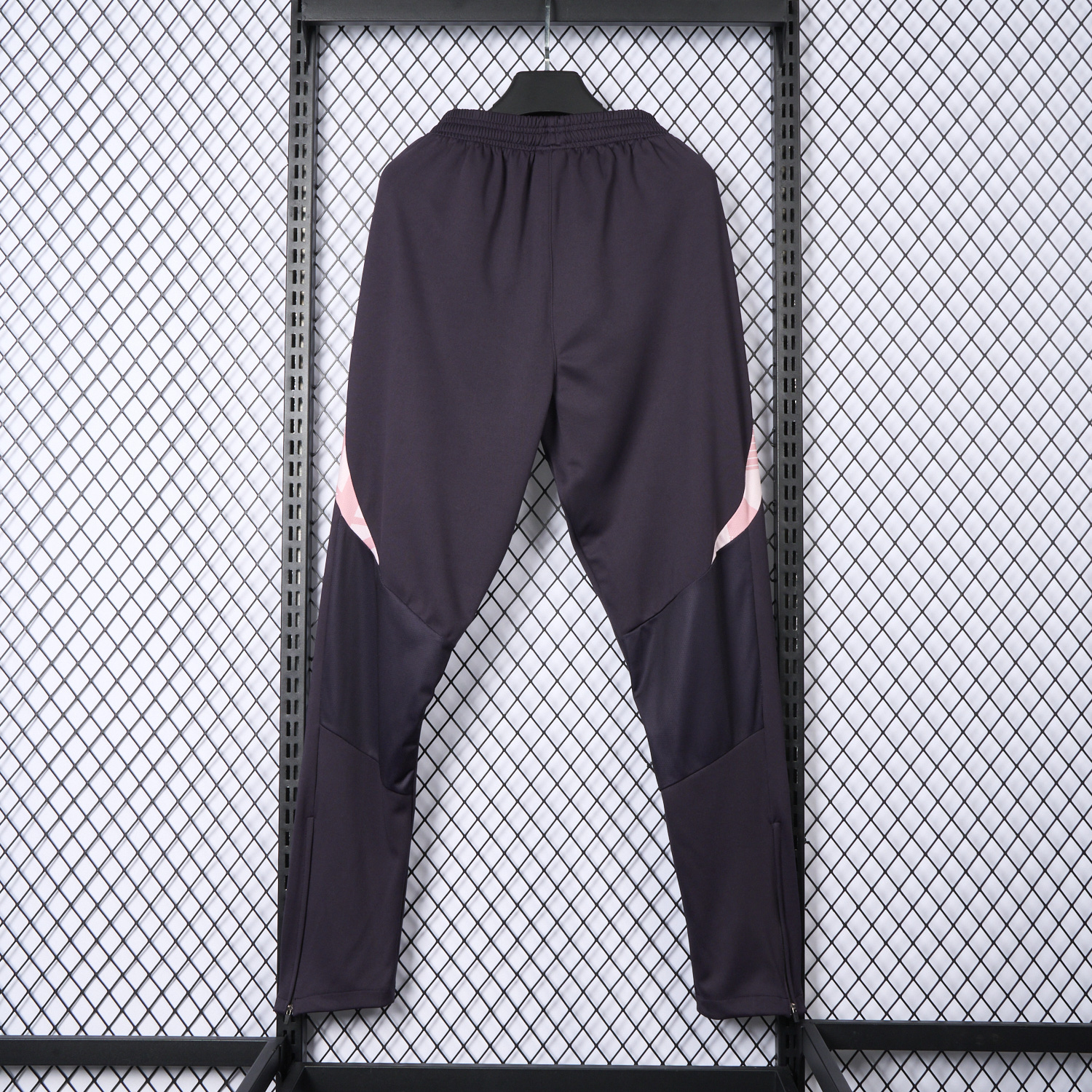 UltraTrikot-Arsenal 25-26 Purple-Brown Training Pants - Player Version