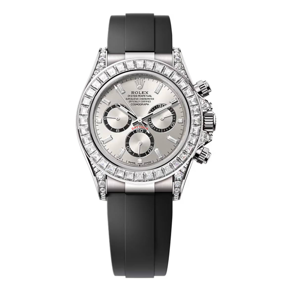 ZIICK Watch 1
