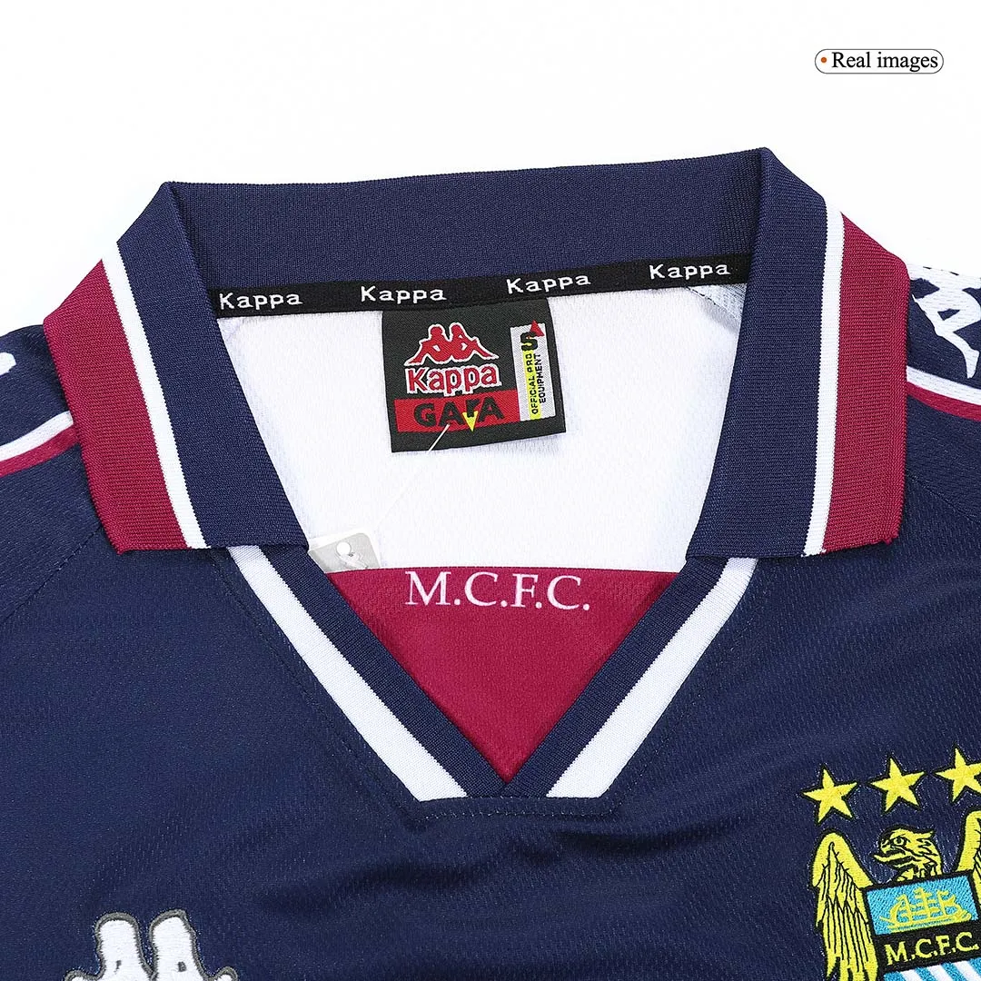 97-98 Manchester City Away season -Retro version: Ajax 24-25 Home Stadium Jersey - Fans Version mysite: Adidas luxuryfootballshirts.com: https://www.luxuryfootballshirts.com/