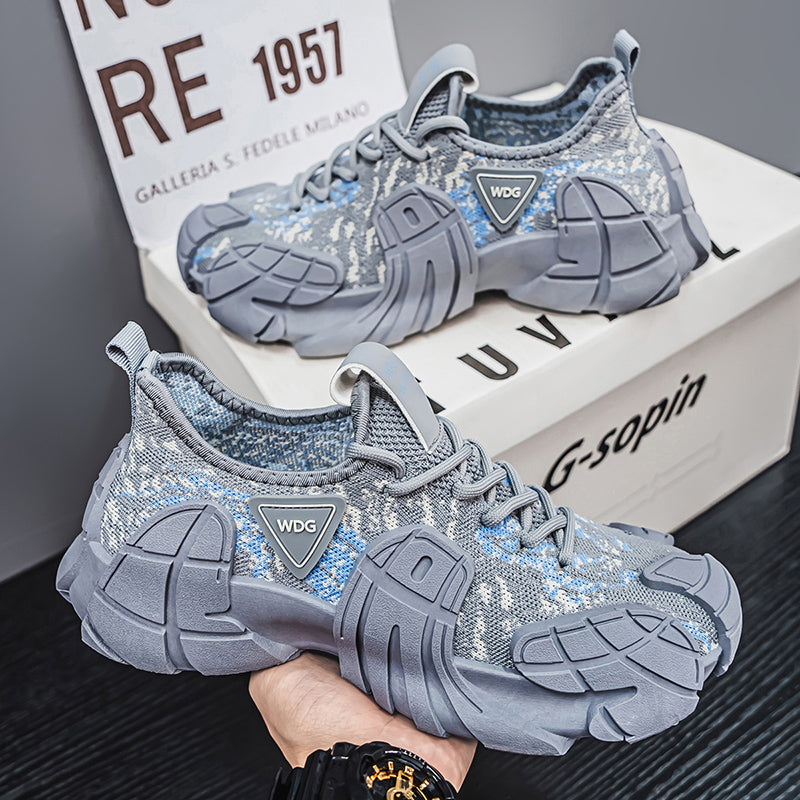 'Gravion Pulse' X9X Sneakers