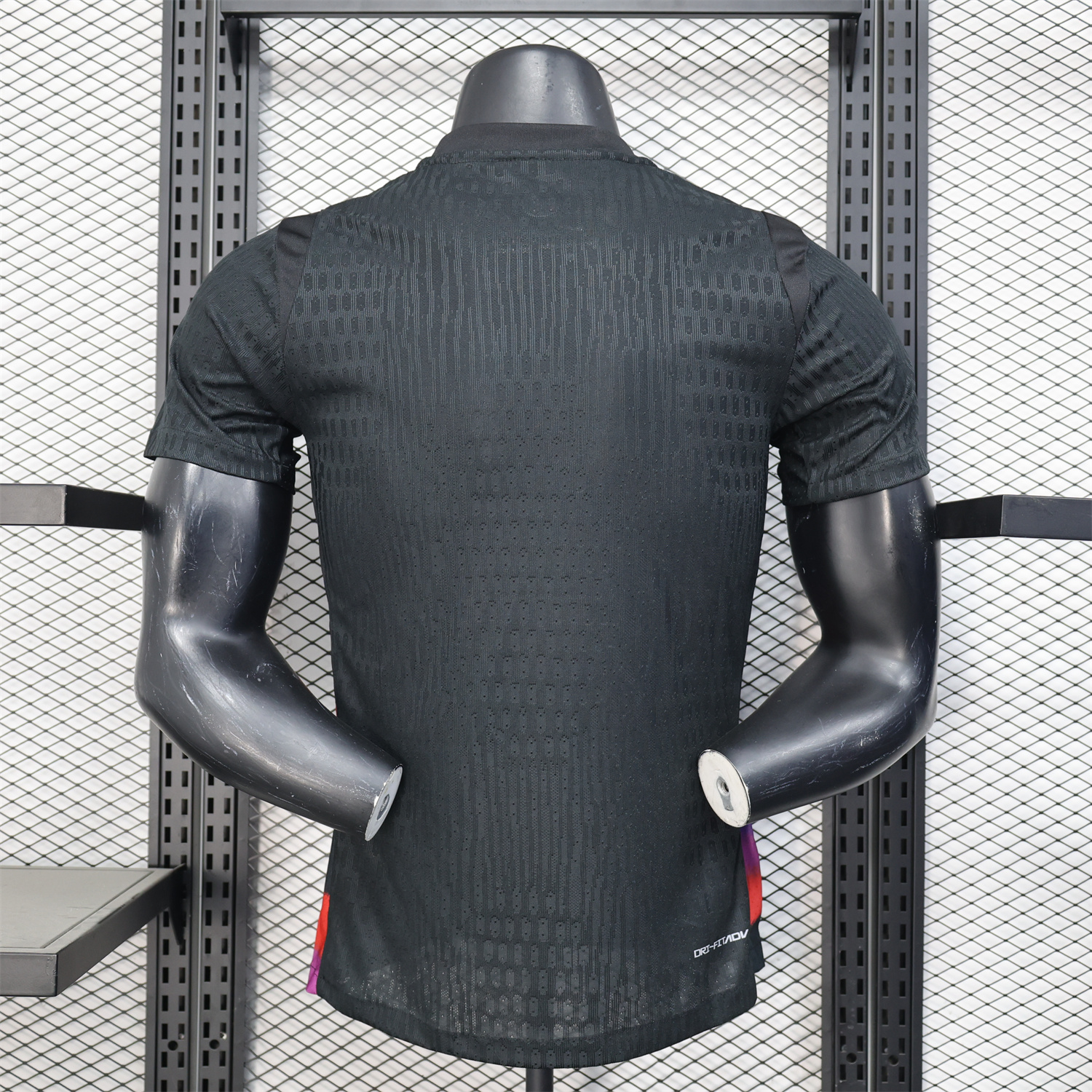 UltraTrikot-England 2025 Women's Team Away Jersey - Men's Player Version